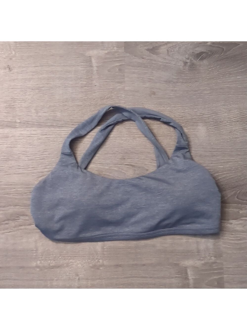Lily of France vintage bra size large
